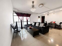 Blk 408C Coral Vale (Sengkang), HDB 4 Rooms #555873981